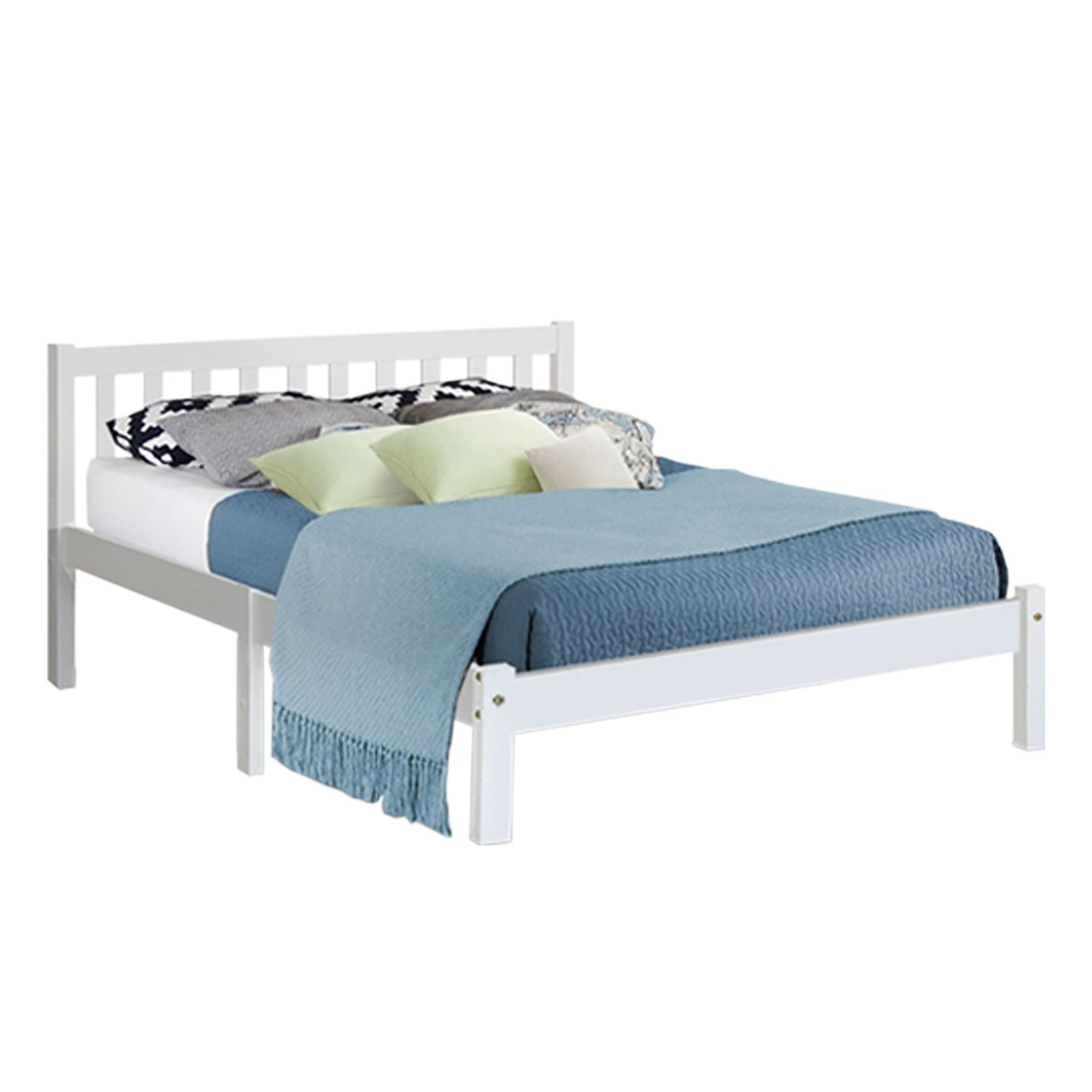 Serenity Mattress