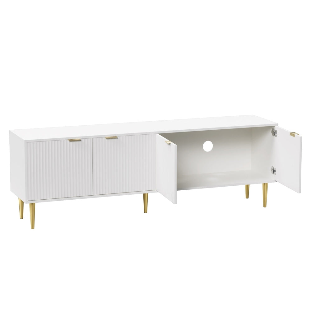 TV Units