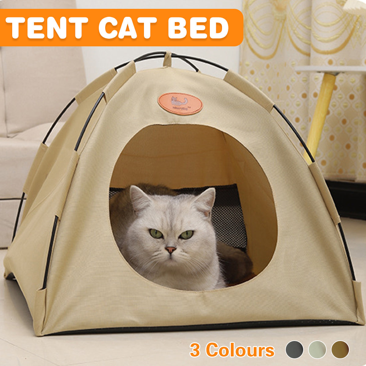 All Pet Supplies