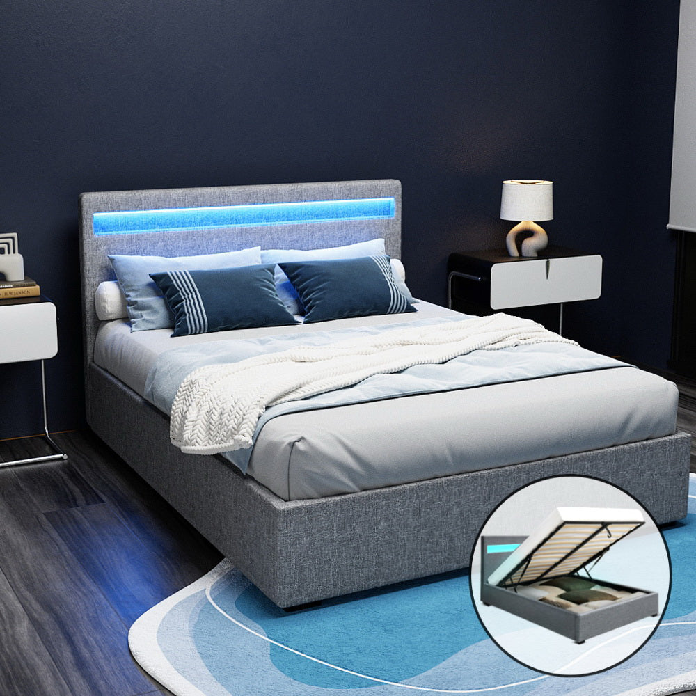 Ridge Bed Base Bed Bases – Double