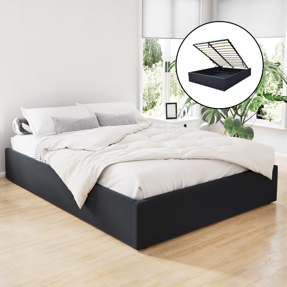 Rowan Brown Bed Head Bed Heads