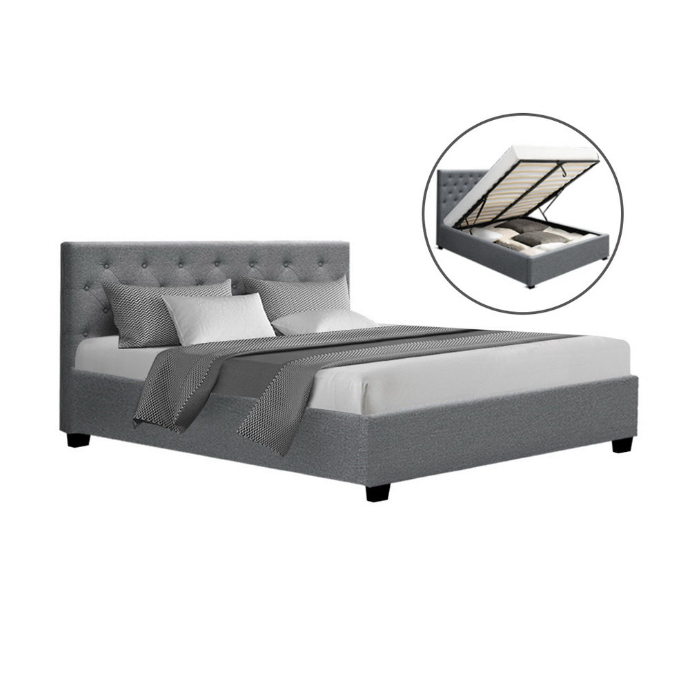 Briar Brown Bed Head Bed Heads