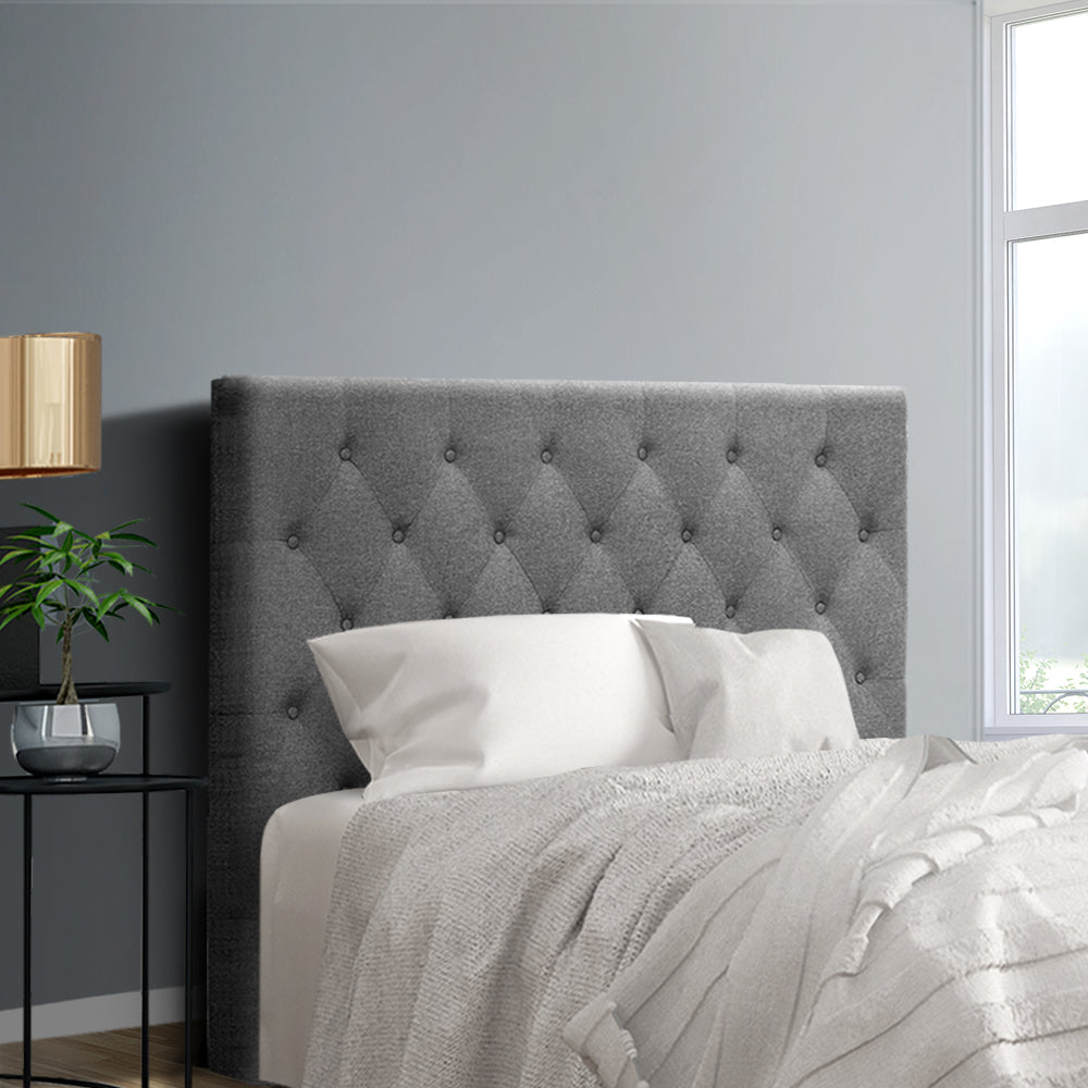 Cove Brown Bed Head Bed Heads