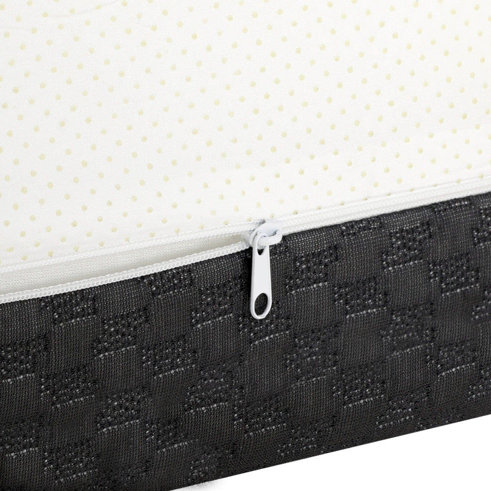 Restoria Gel Foam Mattress – Medium – Queen