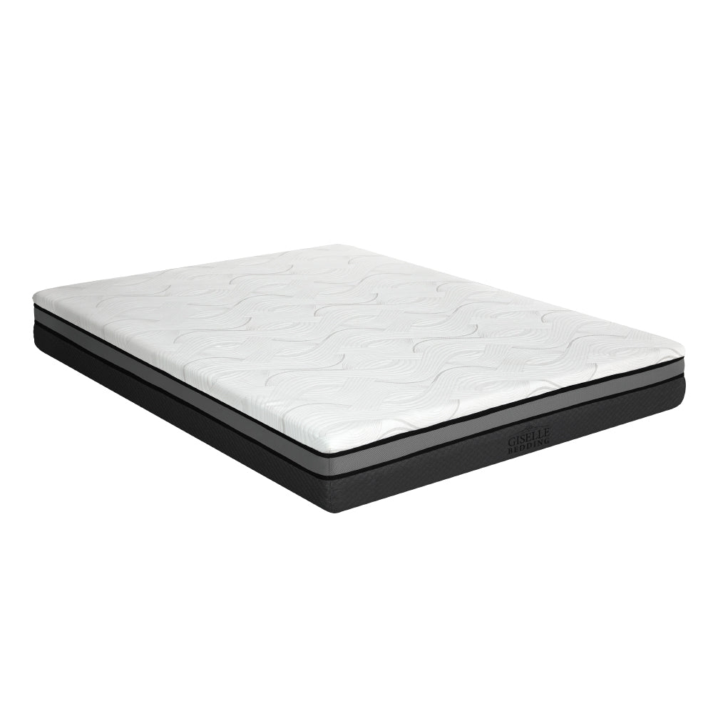 Lullaby Gel Foam Mattress (Medium)