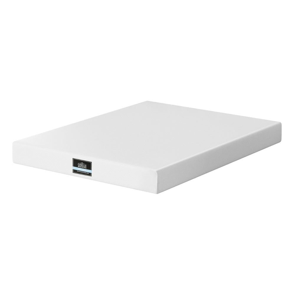 Serenity Gel Foam Mattress (Medium)