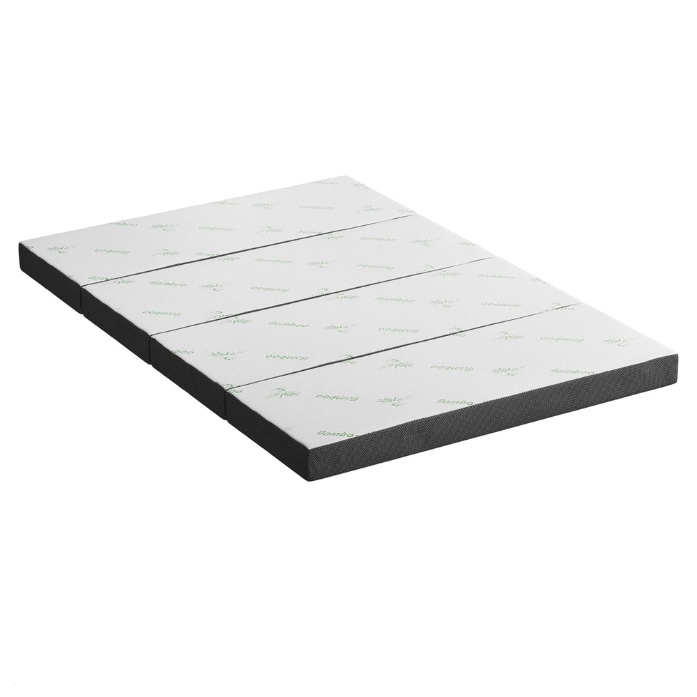 Lullaby Memory Foam Mattress (Medium)