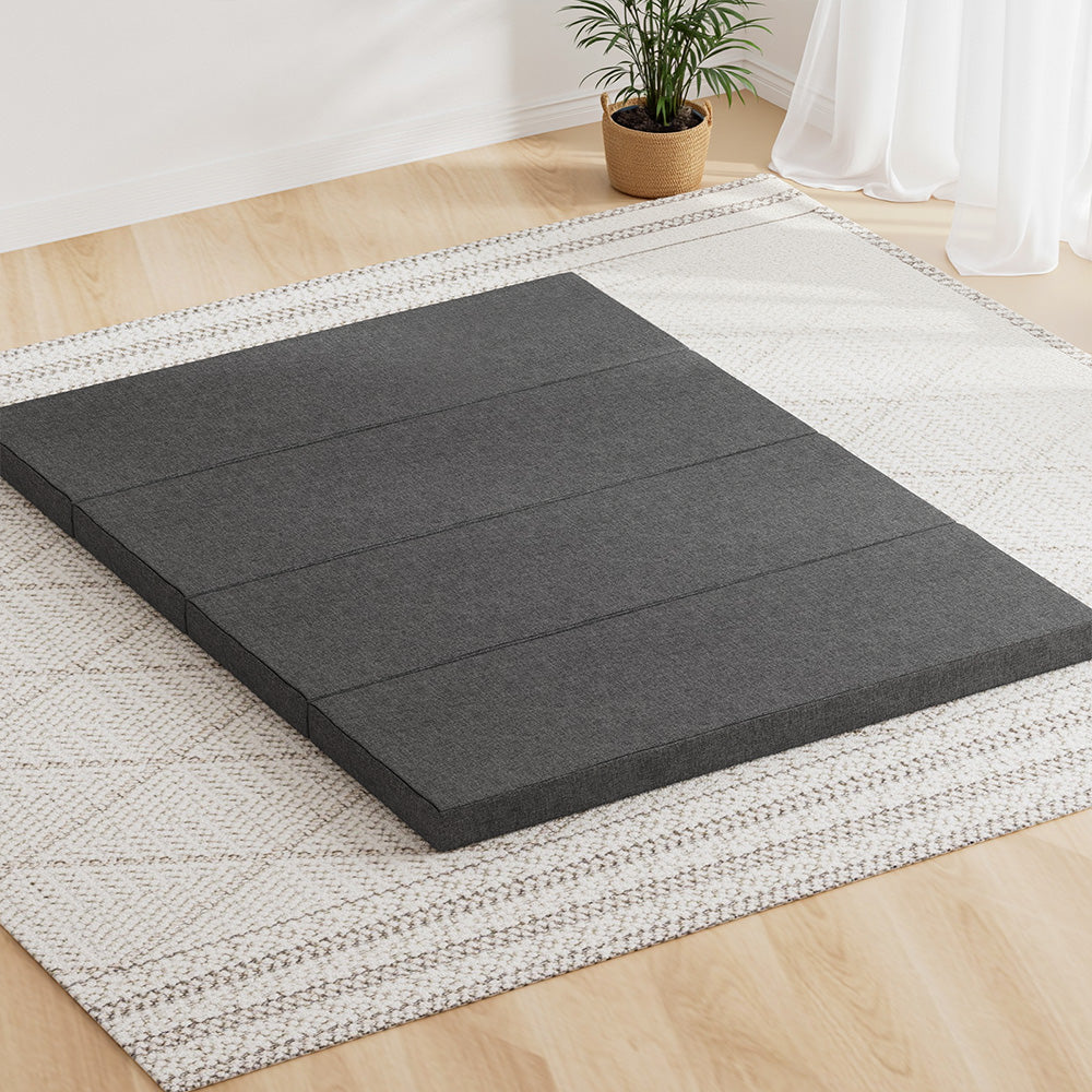 Breathe Memory Foam Mattress (Medium)