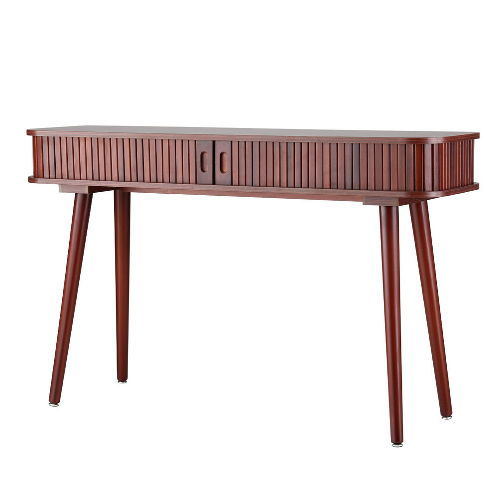 Avalon Console Table with 2 Drawers – 120 cm