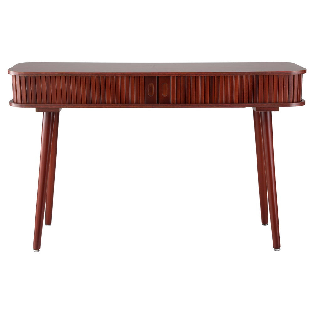 Avalon Console Table with 2 Drawers – 120 cm