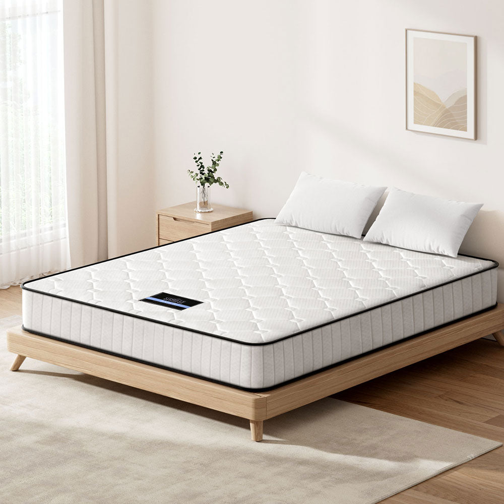 DeepSleep Pocket Spring Mattress (Medium)