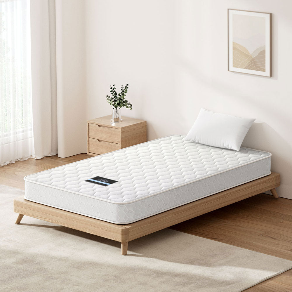 CozyNest Pocket Spring Mattress (Medium)