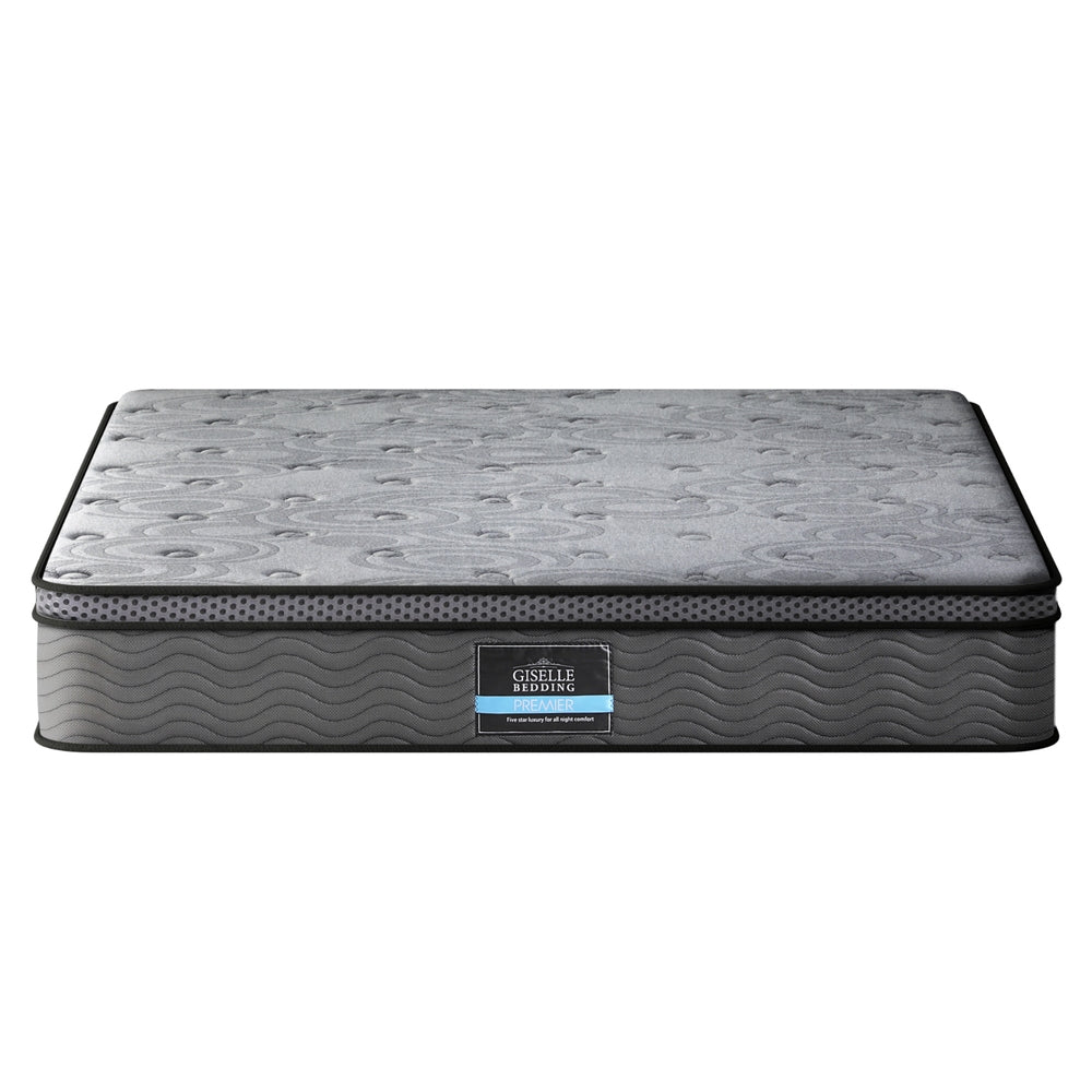 Dreamwave Euro Top Mattress – Medium – Double