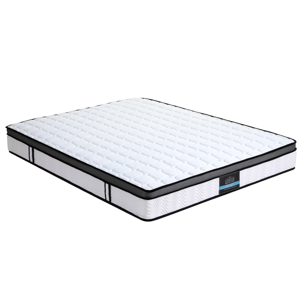 EverSleep Gel Foam Mattress – Medium – King