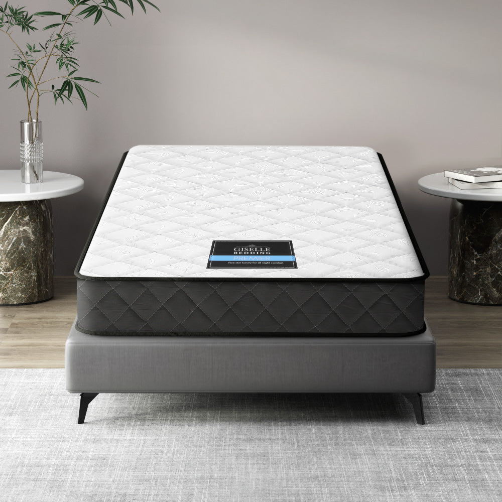 PureRest Pocket Spring Mattress (Medium)
