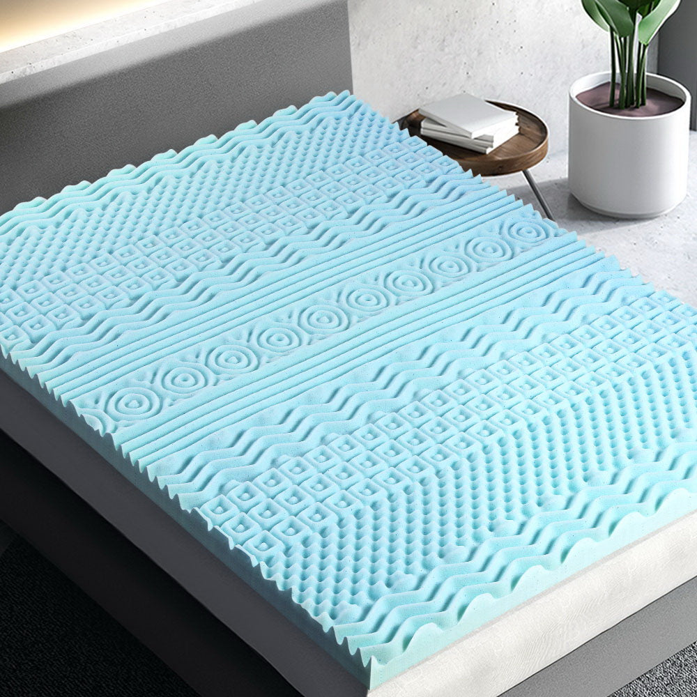 Soothe Gel Foam Mattress