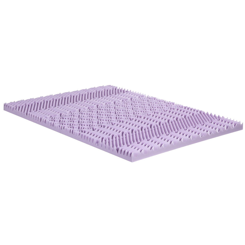 Lullaby Memory Foam Mattress (Plush)