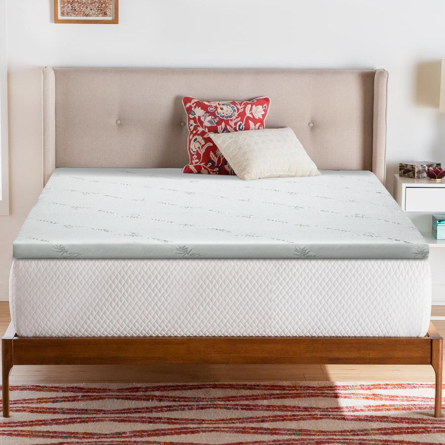 EverSleep Gel Foam Mattress