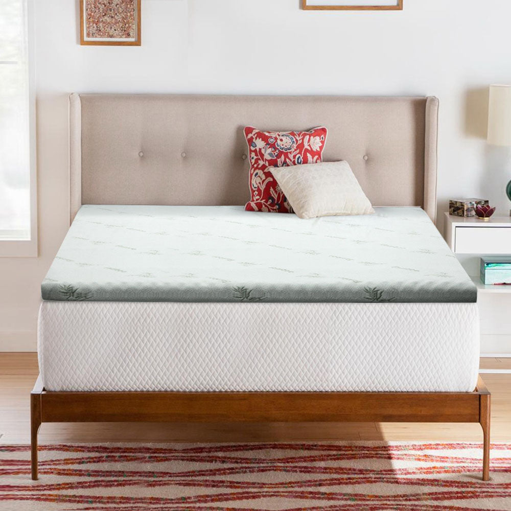 Drift Gel Foam Mattress