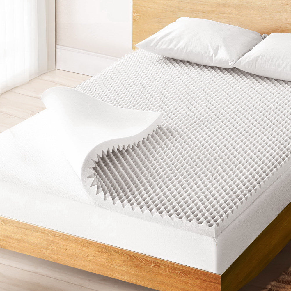 Breathe Memory Foam Mattress