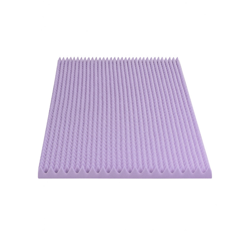 Dawn Memory Foam Mattress