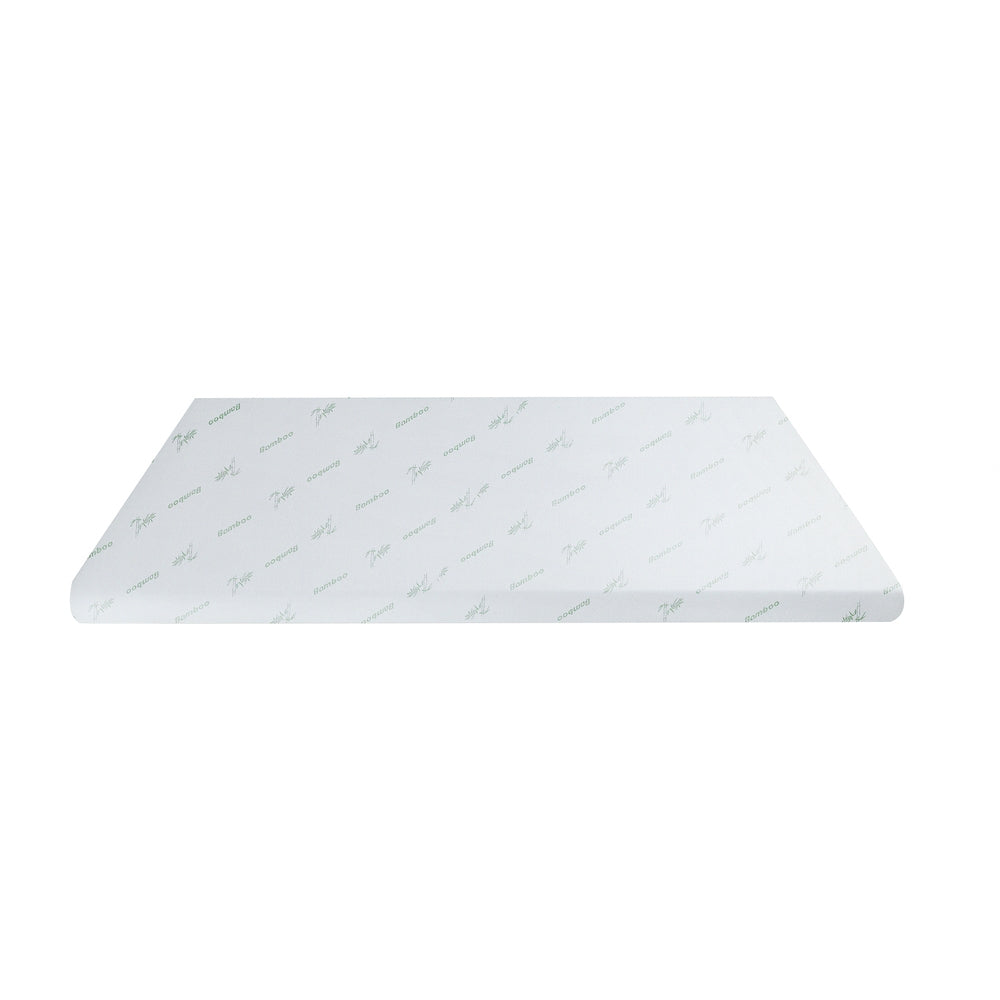 VelvetRest Gel Foam Mattress – Single