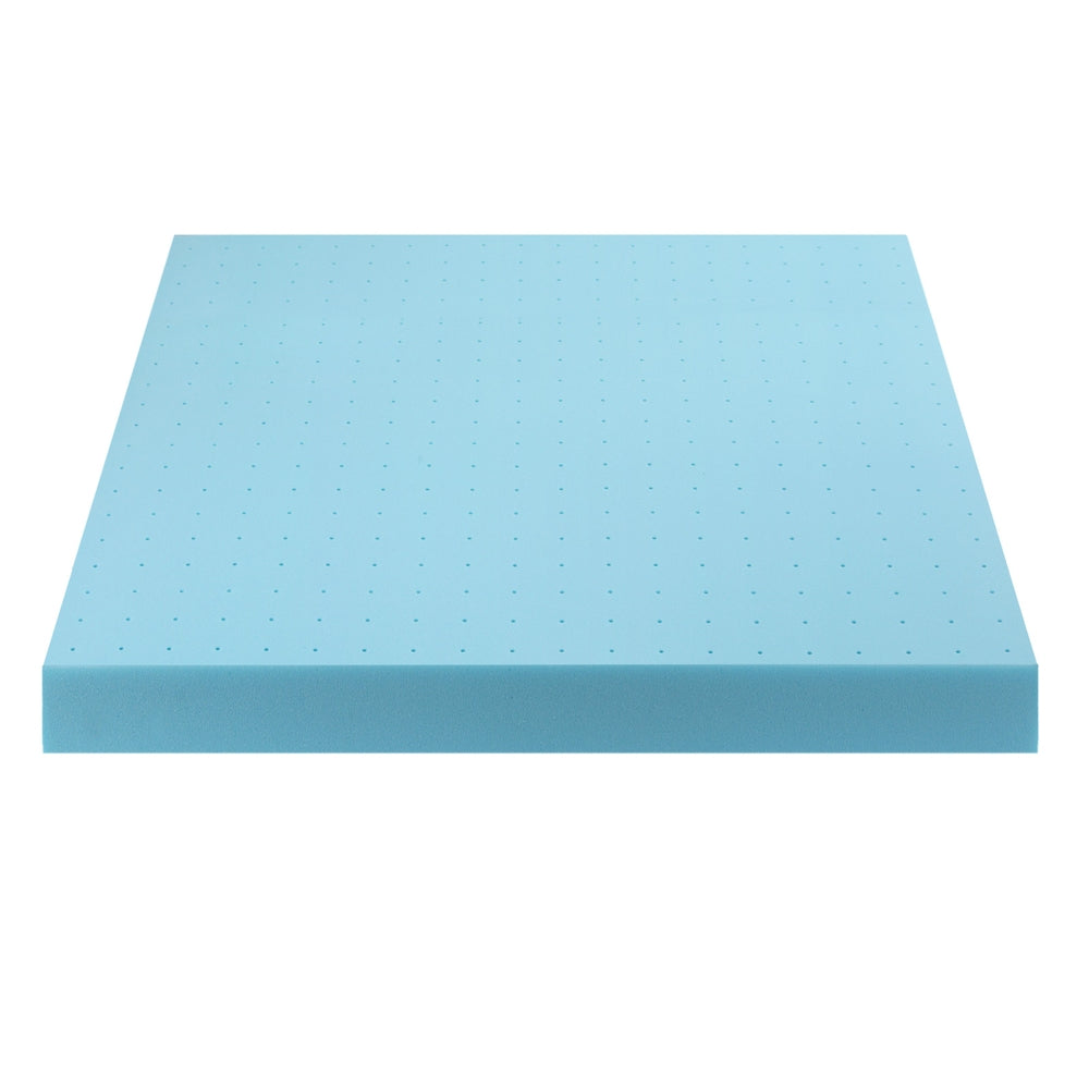 Dawn Gel Foam Mattress – Double