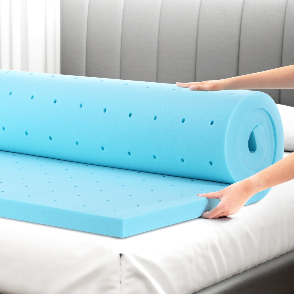 Slumber Gel Foam Mattress (Soft)