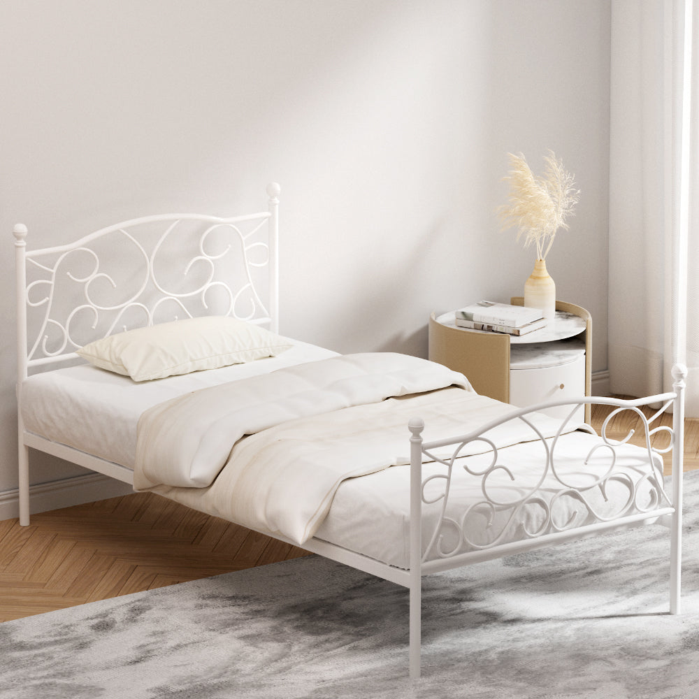 Summit Bed Base Bed Bases – Single
