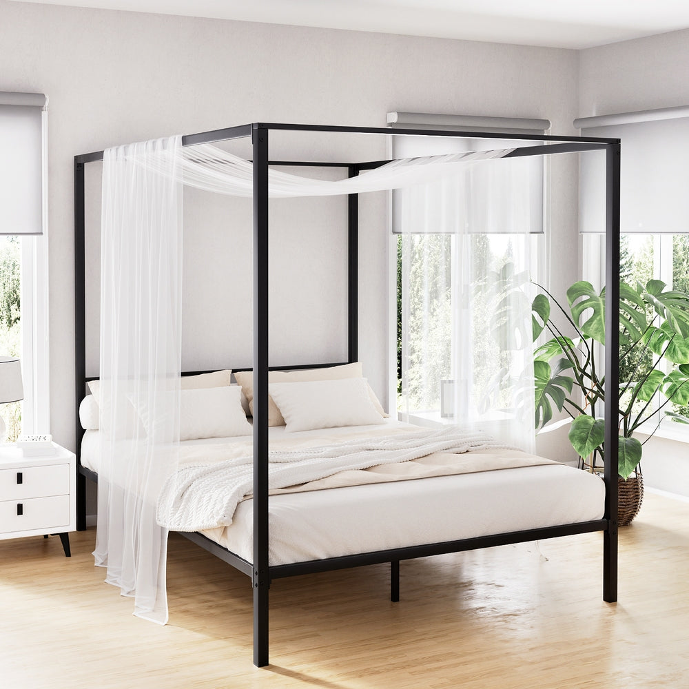 Kensington Bed Base Bed Bases – Queen