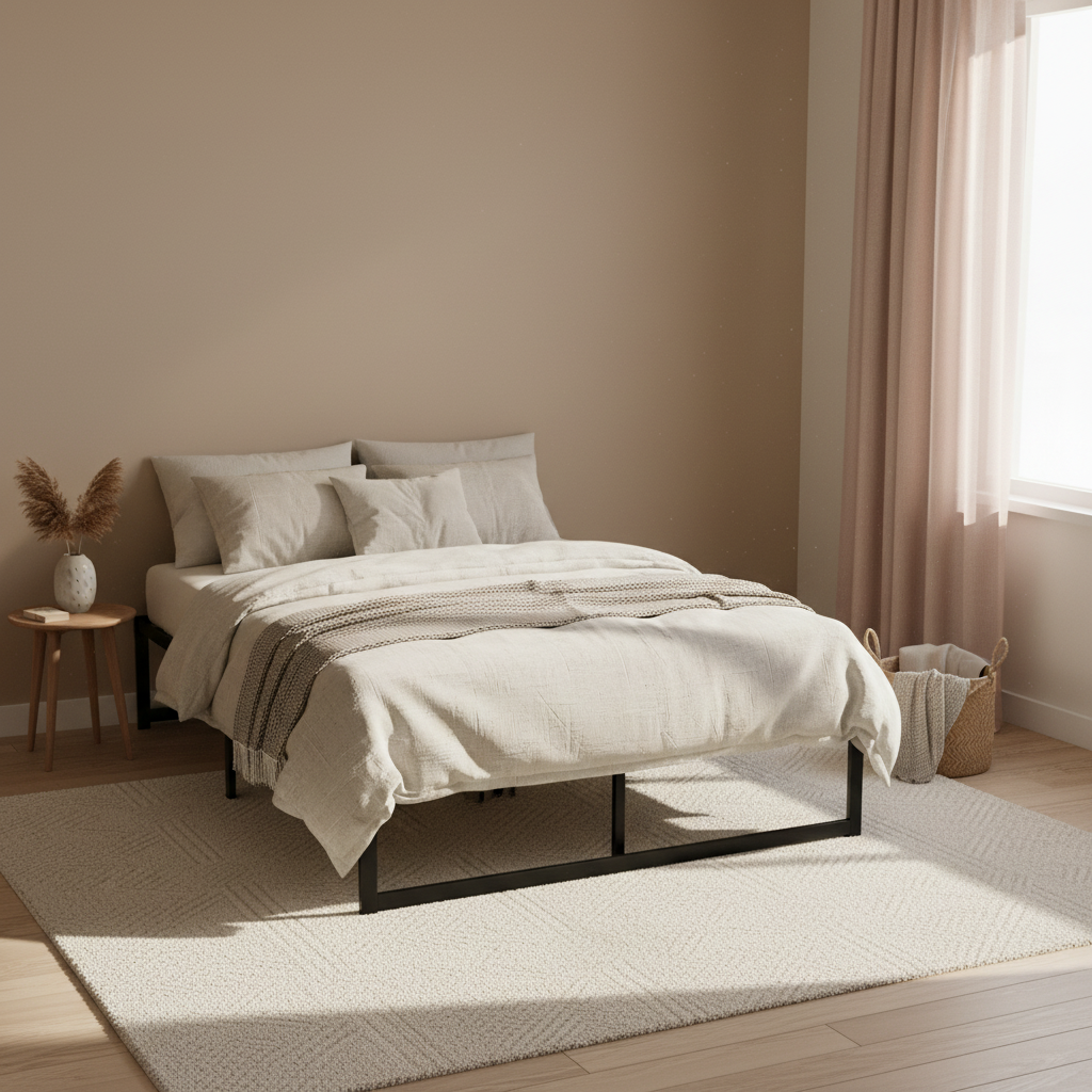 Nimbus Mattress