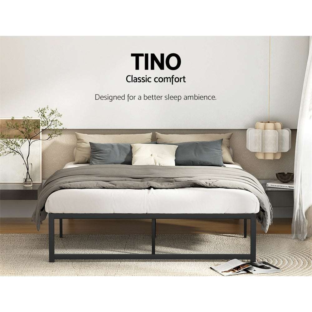 Nimbus Mattress – Double