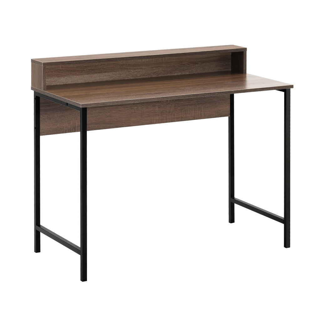 Camden Computer Desk – Oak