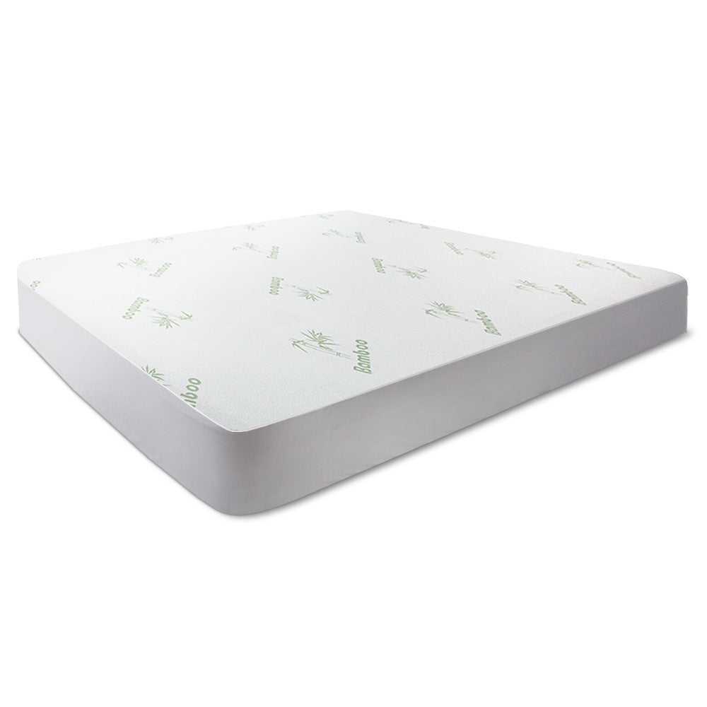 Mattress Protector Bamboo – Queen