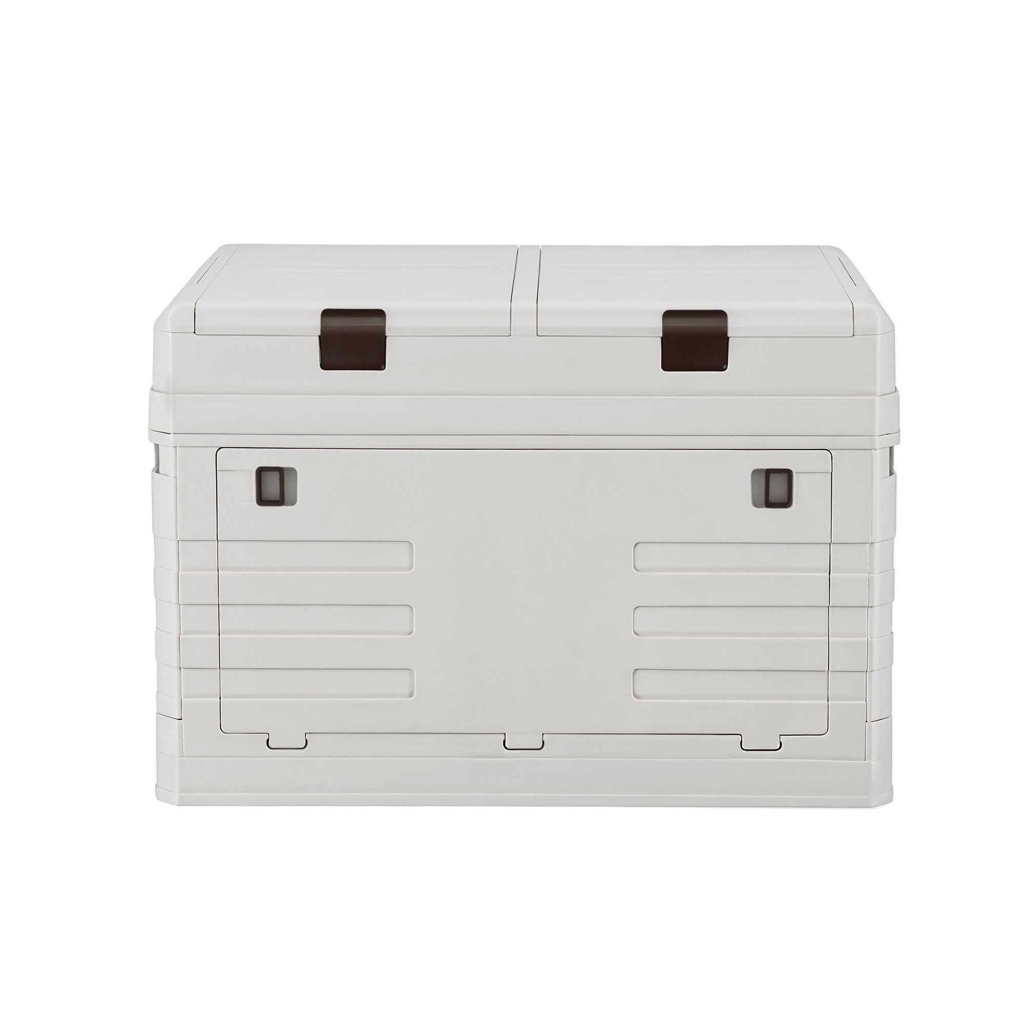 Haven Outdoor Storage Box – Beige – 80L