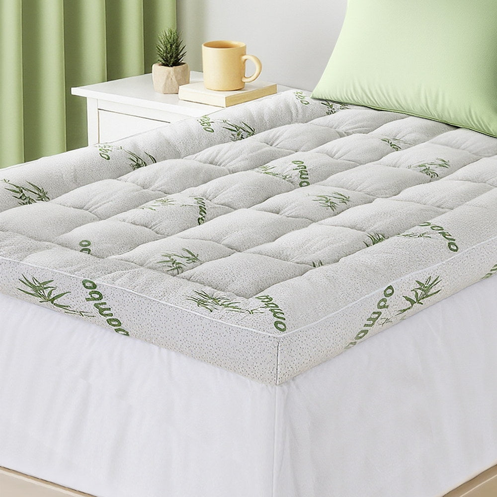 Nocturne Mattress (Plush)