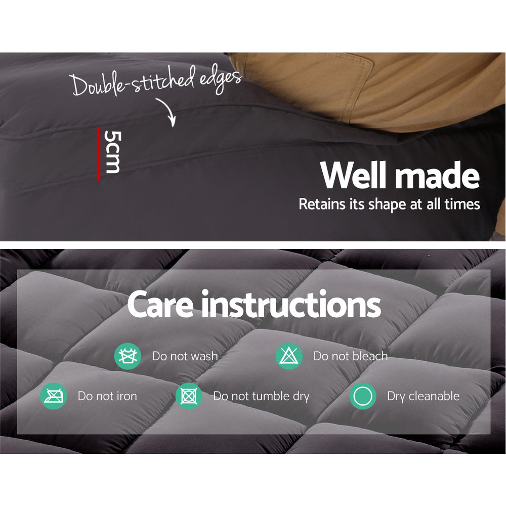 Moonrise Mattress – Soft – King
