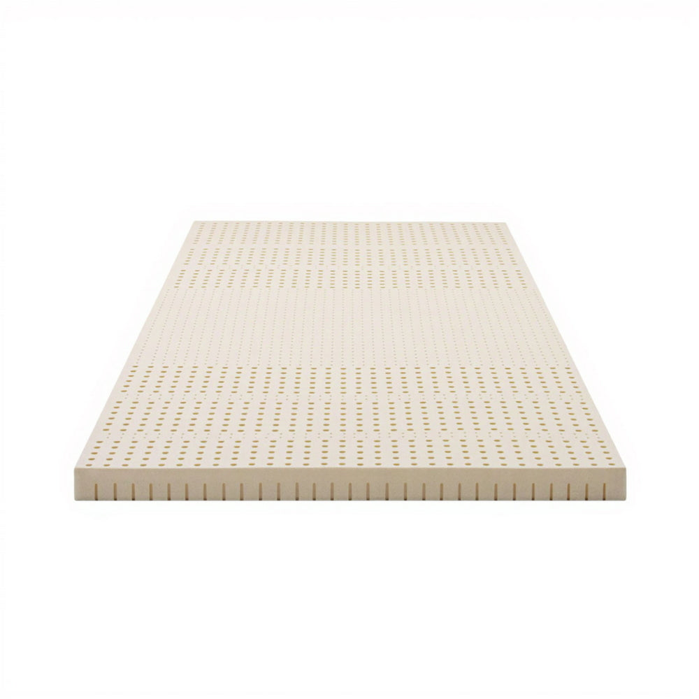 Latex Mattress Topper 7.5cm – King Single