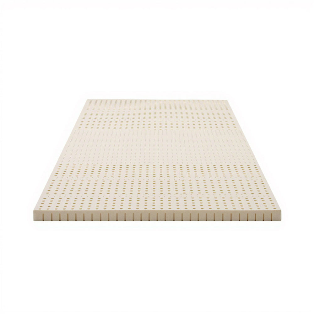 Latex Mattress Topper 5cm – Single