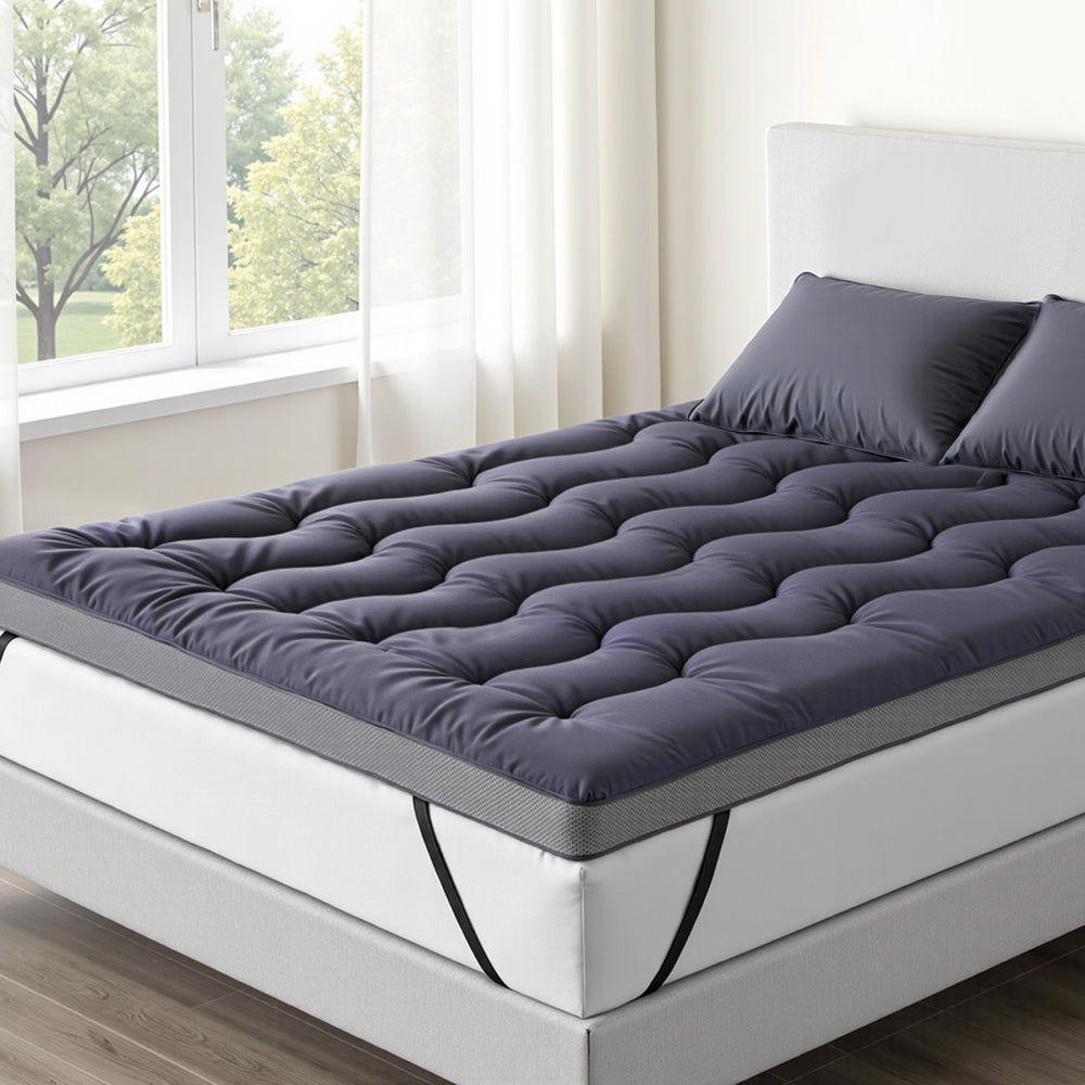 Drift Mattress