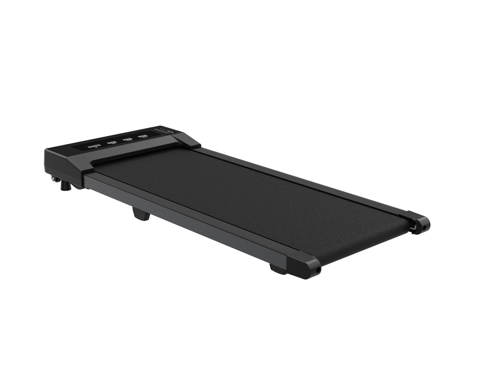 Vigor Electric Walking Pad Treadmill – Grey – 52 cm