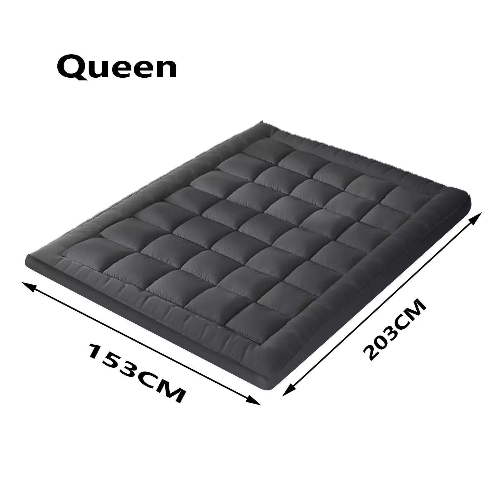 Ease Mattress – Soft – Queen
