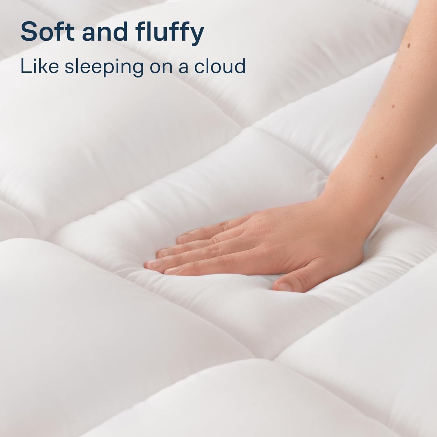 Slumber King Mattress – Plush