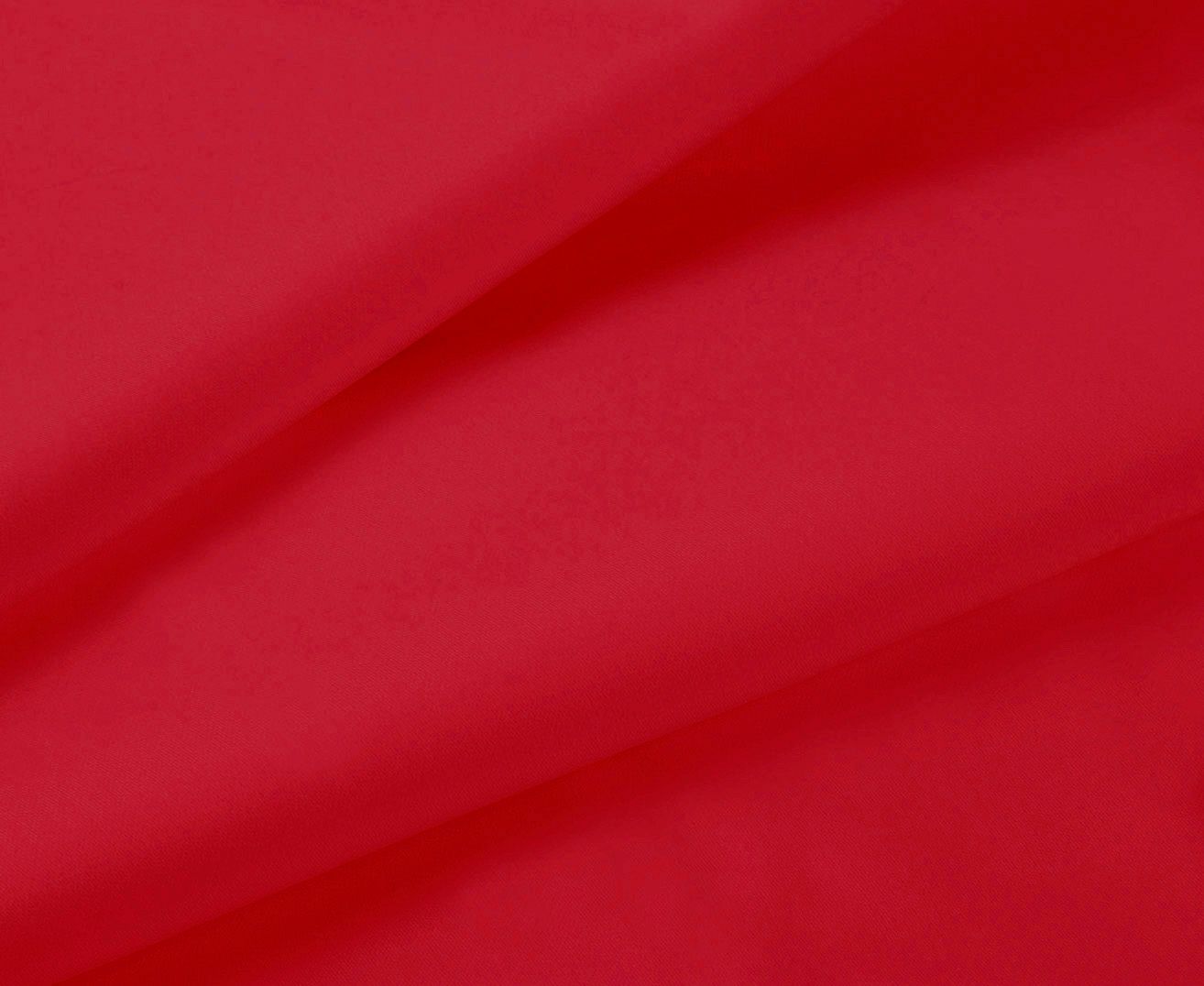 Nova 1000TC Ultra Soft Sheet Set – Red – Double