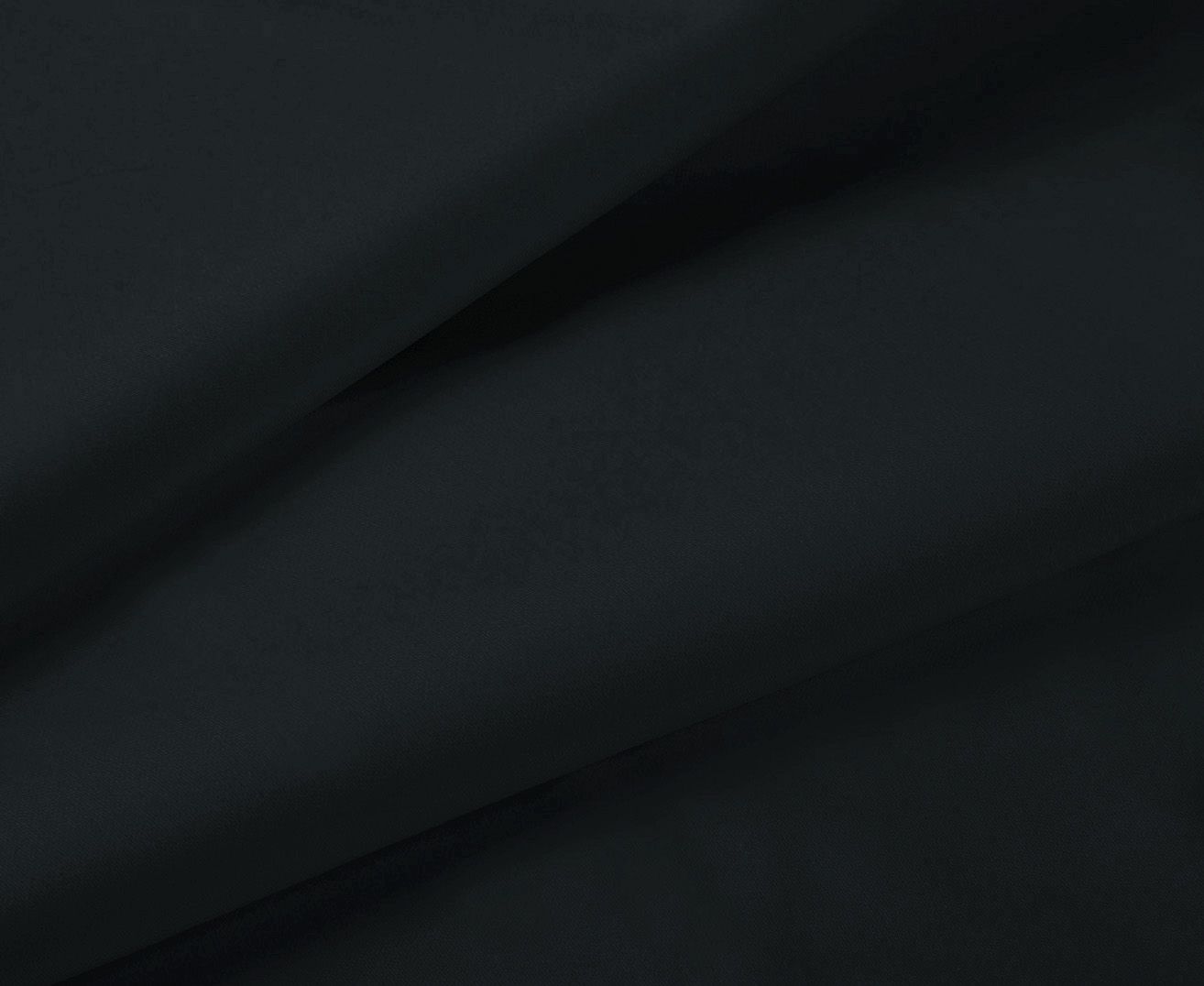 Arlo 1000TC Ultra Soft Sheet Set – Black – Queen