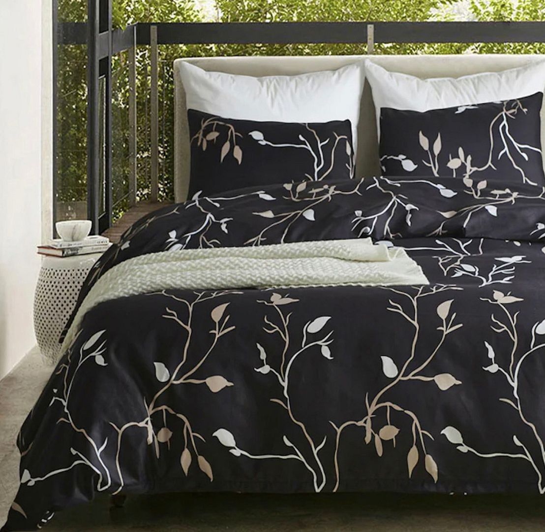 Dakota Quilt Cover Set – Multi – King