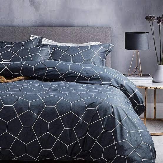Chelsea Quilt Cover Set – Multi – Super King