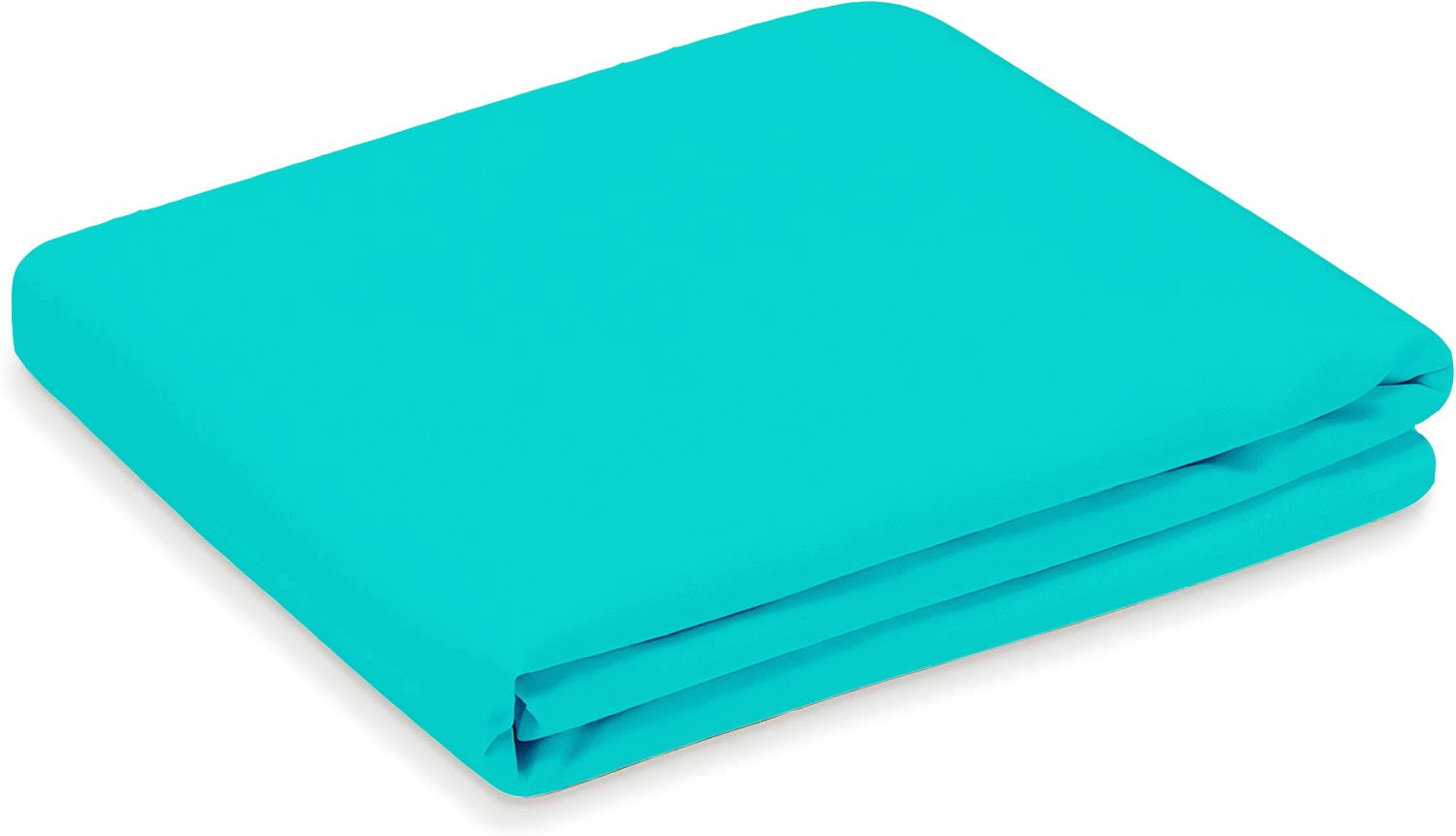 Meridia V Shape Pillowcase – Blue
