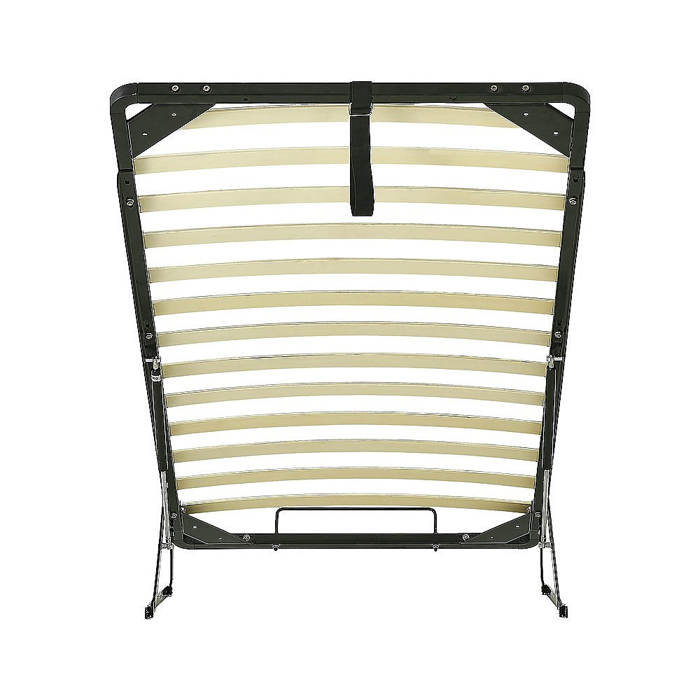 Verno Gas Lift Storage Platform – Single