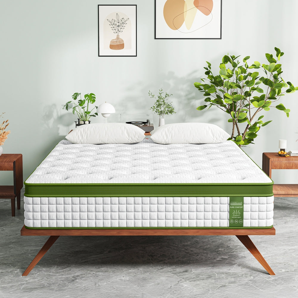 Nightsky Euro Top Mattress (Medium)